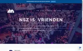 Nszwolle.nl Screenshot 2024-06-14 12:41:09