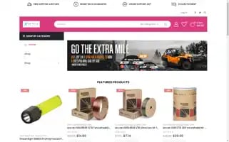 Weldingoutfitterh.shop Screenshot 2024-05-28 17:17:08