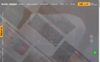 Markanorm.com Screenshot 2024-07-05 14:08:43