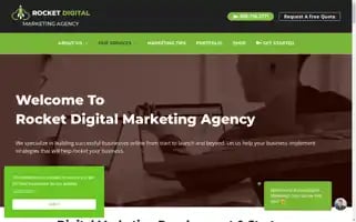 Rocketdigitalmarketing.com Screenshot 2024-06-26 08:40:49