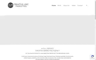 Creativelinc.com Screenshot 2024-06-26 10:14:22