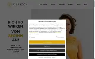Lisakoch.de Screenshot 2024-07-10 02:06:21