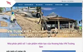 Vntuankiet.com Screenshot 2024-06-14 15:53:08