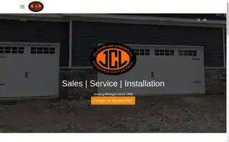 Jcldoors.com Screenshot 2024-06-13 10:46:59