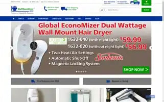 Wallmountdryer.com Screenshot 2024-05-14 23:31:15