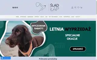 Sladlap.pl Screenshot 2024-07-04 21:17:55