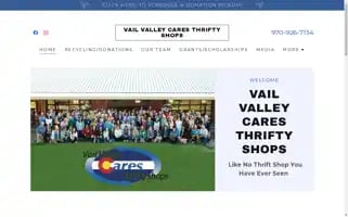 Vailvalleycares.com Screenshot 2024-06-14 02:39:23