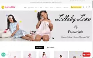 Foreverkidz.in Screenshot 2024-05-04 15:02:37