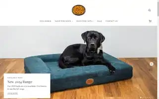 Snugandcosypets.com Screenshot 2024-06-14 00:37:22