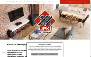 Jpkintegral.sk Screenshot 2024-06-15 21:03:41