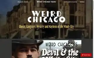 Weirdchicago.com Screenshot 2024-05-16 23:48:52