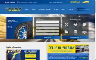 Aldapeautocenter.com Screenshot 2024-05-08 11:28:01