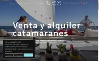 Medcatyachts.com Screenshot 2024-05-24 03:10:31