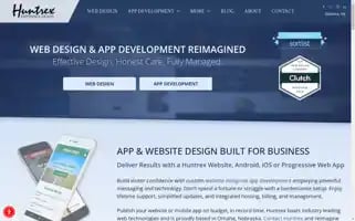 Huntrex.com Screenshot 2024-06-30 14:05:36