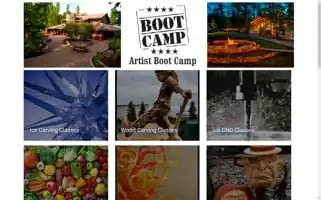 Bootcampart.com Screenshot 2024-07-01 15:47:26