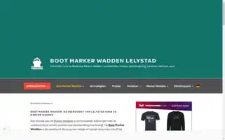 Bootmarkerwadden.nl Screenshot 2024-07-05 17:08:44