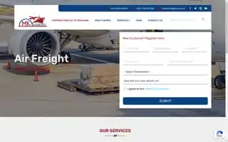 Mklogistics.co.uk Screenshot 2024-05-12 23:23:46