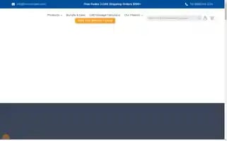 Innovetpet.com Screenshot 2024-05-04 02:58:43