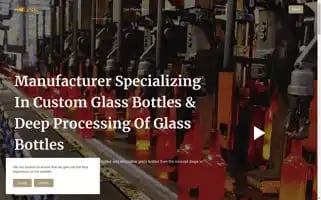 Linkglassbottle.com Screenshot 2024-05-20 06:15:51