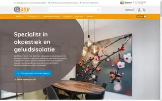 Easy-noisecontrol.nl Screenshot 2024-06-12 19:15:26