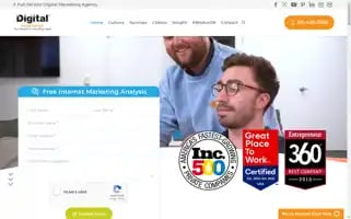 Yourdigitalresource.com Screenshot 2024-06-13 16:06:09