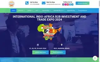 Indoafricaexpo.com Screenshot 2024-05-12 09:34:53