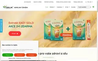 Korejsky-zensen.cz Screenshot 2024-06-12 07:58:55