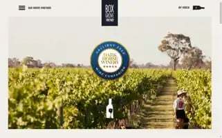 Boxgrovevineyard.com.au Screenshot 2024-05-05 04:40:48