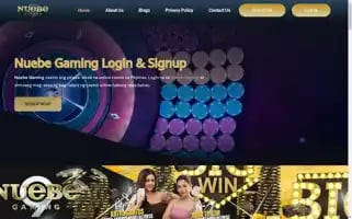 Nuebegaming.tv Screenshot 2024-06-15 00:42:50