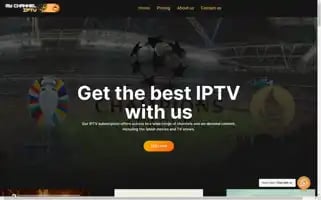 Mychanneliptv.com Screenshot 2024-05-24 11:26:03