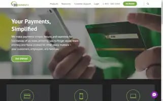 360payments.com Screenshot 2024-07-05 18:18:19