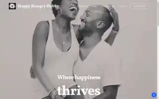 Happyhungryhubby.com Screenshot 2024-05-27 18:38:31