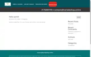 Variadoshop.online Screenshot 2024-05-29 13:23:54