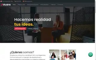 Studiox.com.ar Screenshot 2024-06-17 01:37:51