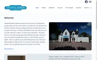Strathcarronhotel.com Screenshot 2024-04-24 01:50:44