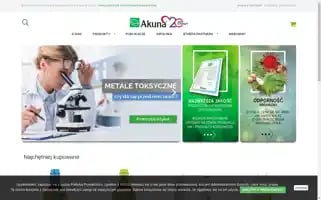 Akuna.pl Screenshot 2024-06-26 03:26:51