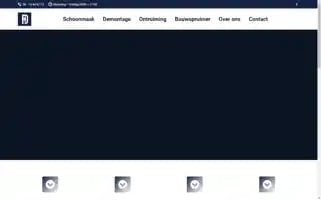 Hankampdienstverlening.nl Screenshot 2024-05-20 14:10:10