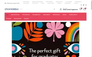 Chroniclebook.shop Screenshot 2024-05-29 09:43:47