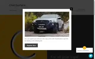 Chamberlains.com.au Screenshot 2024-06-12 15:01:35