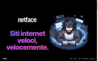 Netface.it Screenshot 2024-07-03 02:31:56