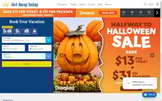 Getawaytoday.com Screenshot 2024-05-09 21:04:55