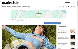 Marieclaire.nl Screenshot 2024-07-02 01:57:05