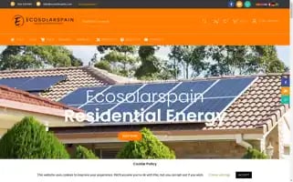 Ecosolarspain.com Screenshot 2024-05-15 20:56:30