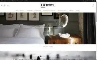 Lhtextil.com Screenshot 2024-05-20 19:17:40