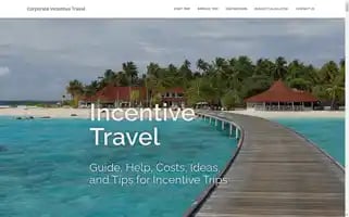 Corporateincentivetravel.net Screenshot 2024-04-18 14:23:49