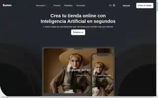 Sumerlabs.com Screenshot 2024-06-14 09:07:14