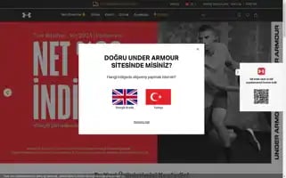 Underarmour.com.tr Screenshot 2024-06-16 18:07:12