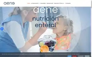 Nutricionenteral.eu Screenshot 2024-06-30 23:17:03