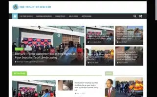 Thetragictraveller.com Screenshot 2024-04-22 13:35:12