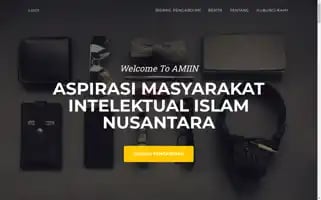 Amiin.or.id Screenshot 2024-06-15 09:35:13